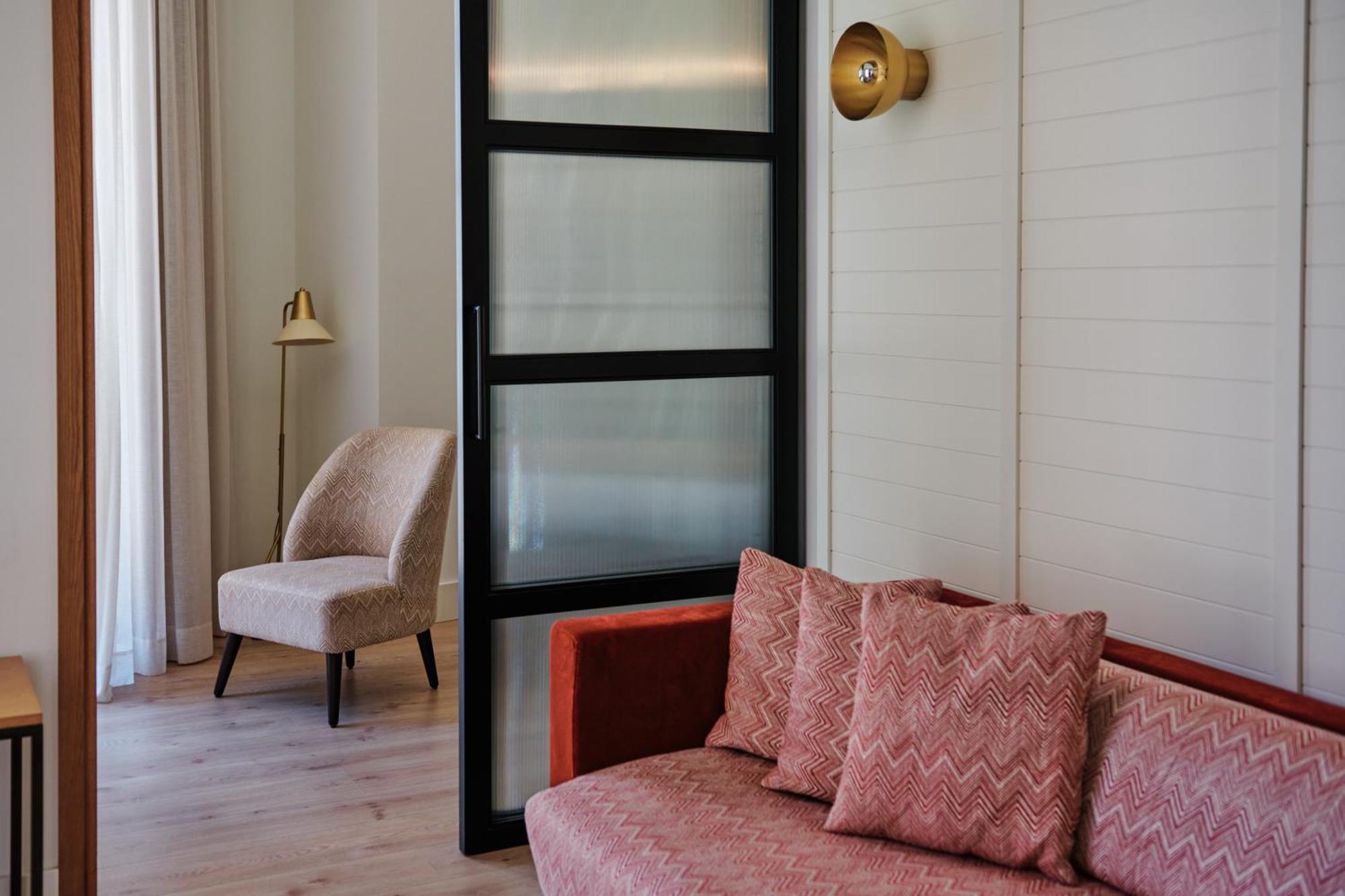 Molina Lario Hotel Малага Екстериор снимка